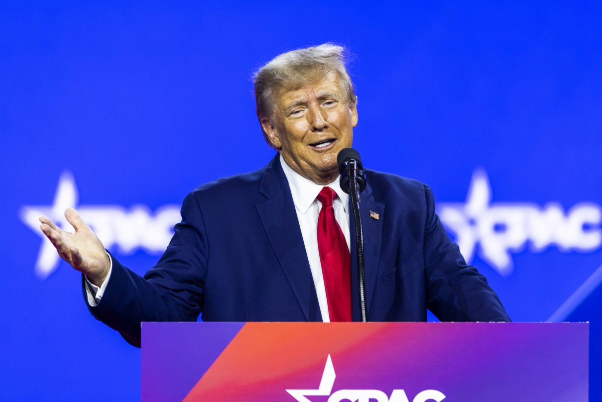 Primul fost președinte american acuzat penal 248908