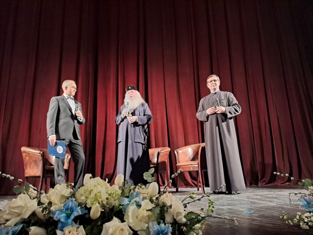 Evenimente culturale și filantropice în Mitropolia Banatului 249241