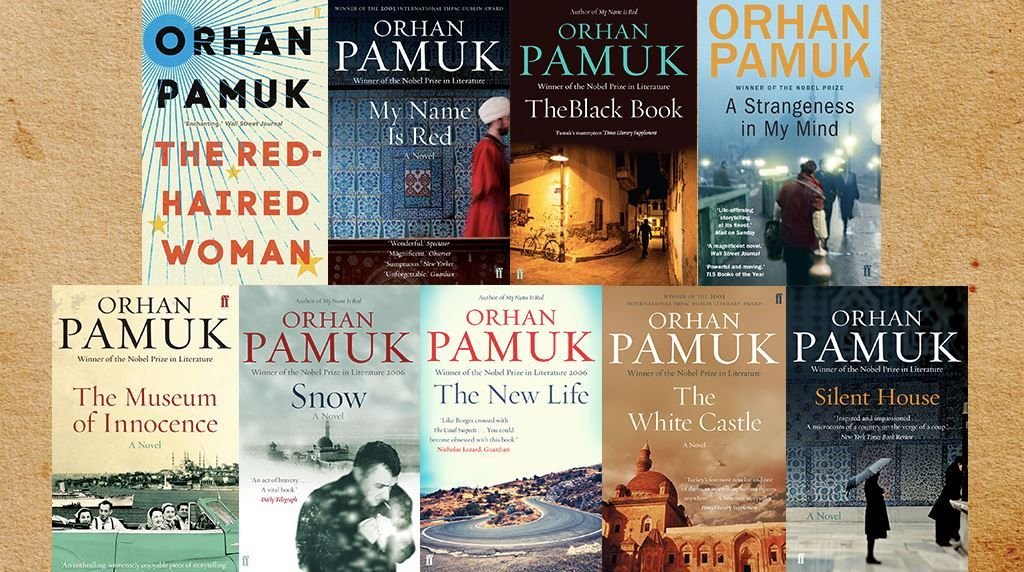 Orhan Pamuk, doctor honoris causa al Universității de Vest din Timișoara 249200