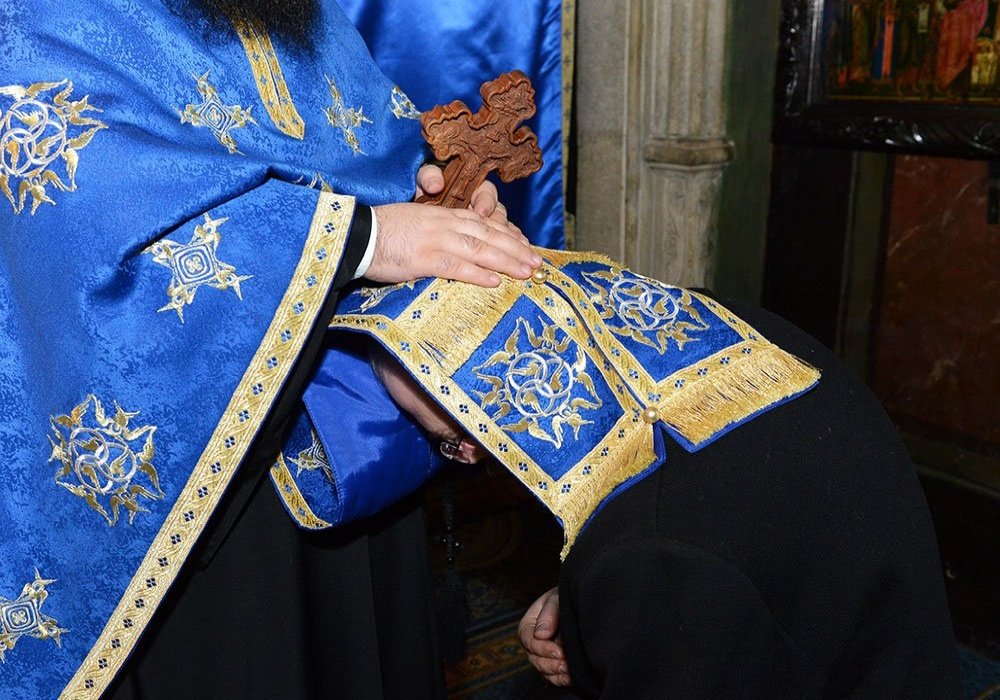 Amintirea păcatelor săvârșite 249337