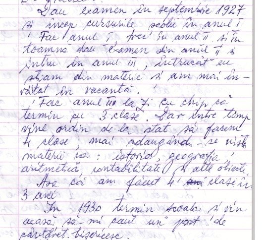 Cântăreții bisericești, o breaslă profesionalizată 249270