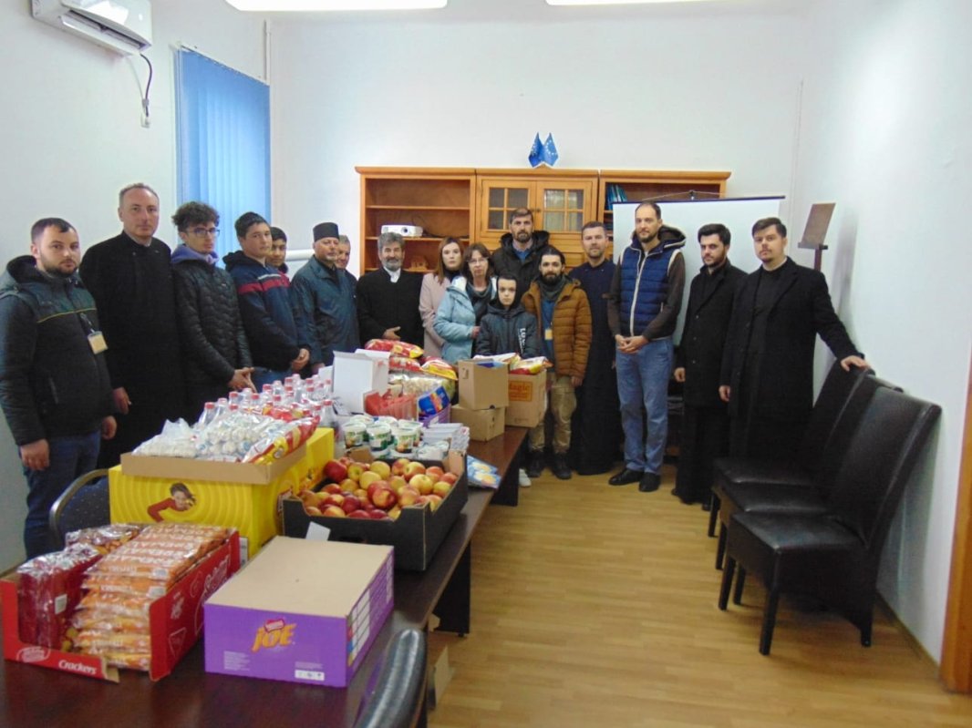 Daruri pentru persoane private de libertate 249342