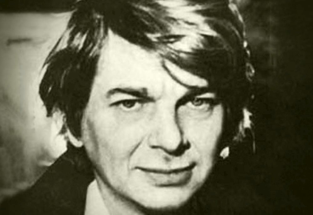 Nichita Stănescu omagiat la Bruxelles 249281