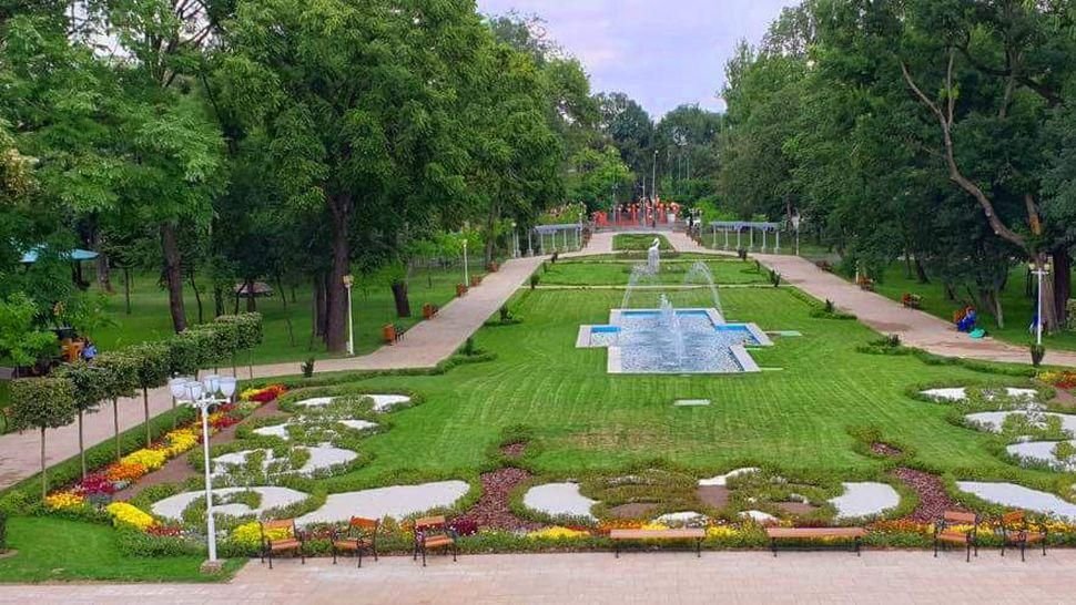 Patrimoniul verde, promovat  în cadrul programului Timișoara - Capitală Culturală Europeană 249280