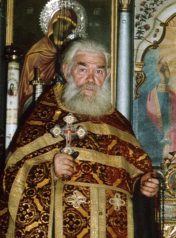 „Nu sunt pur și simplu niște monahi buni, ci cu adevărat sfinți” 249390