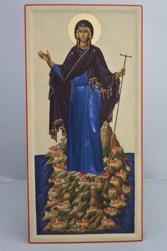 „Nu sunt pur și simplu niște monahi buni, ci cu adevărat sfinți” 249392