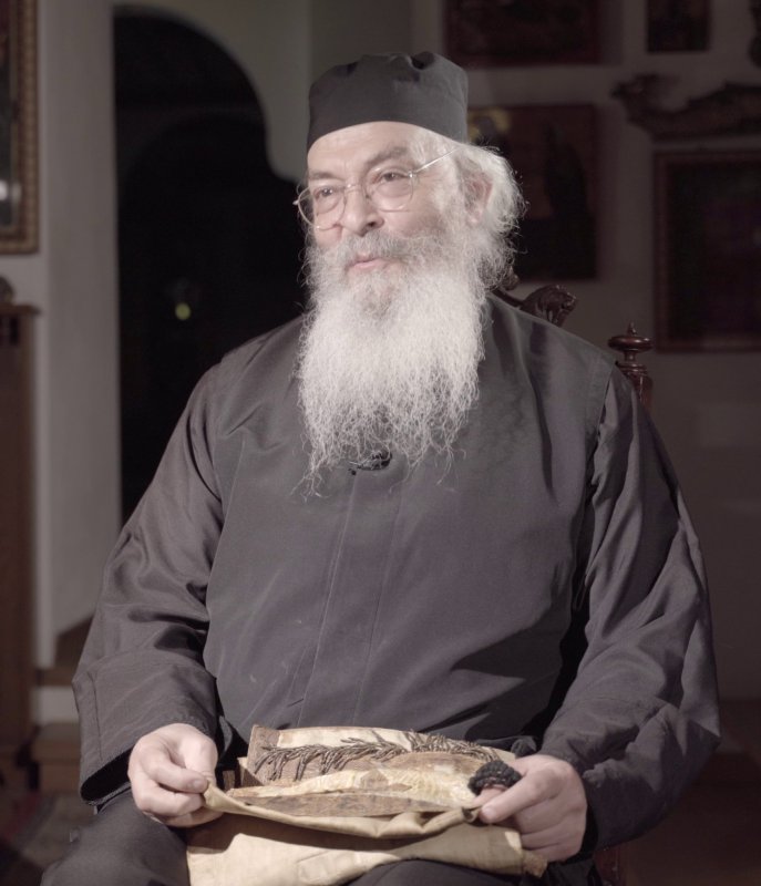 „Nu sunt pur și simplu niște monahi buni, ci cu adevărat sfinți” 249393