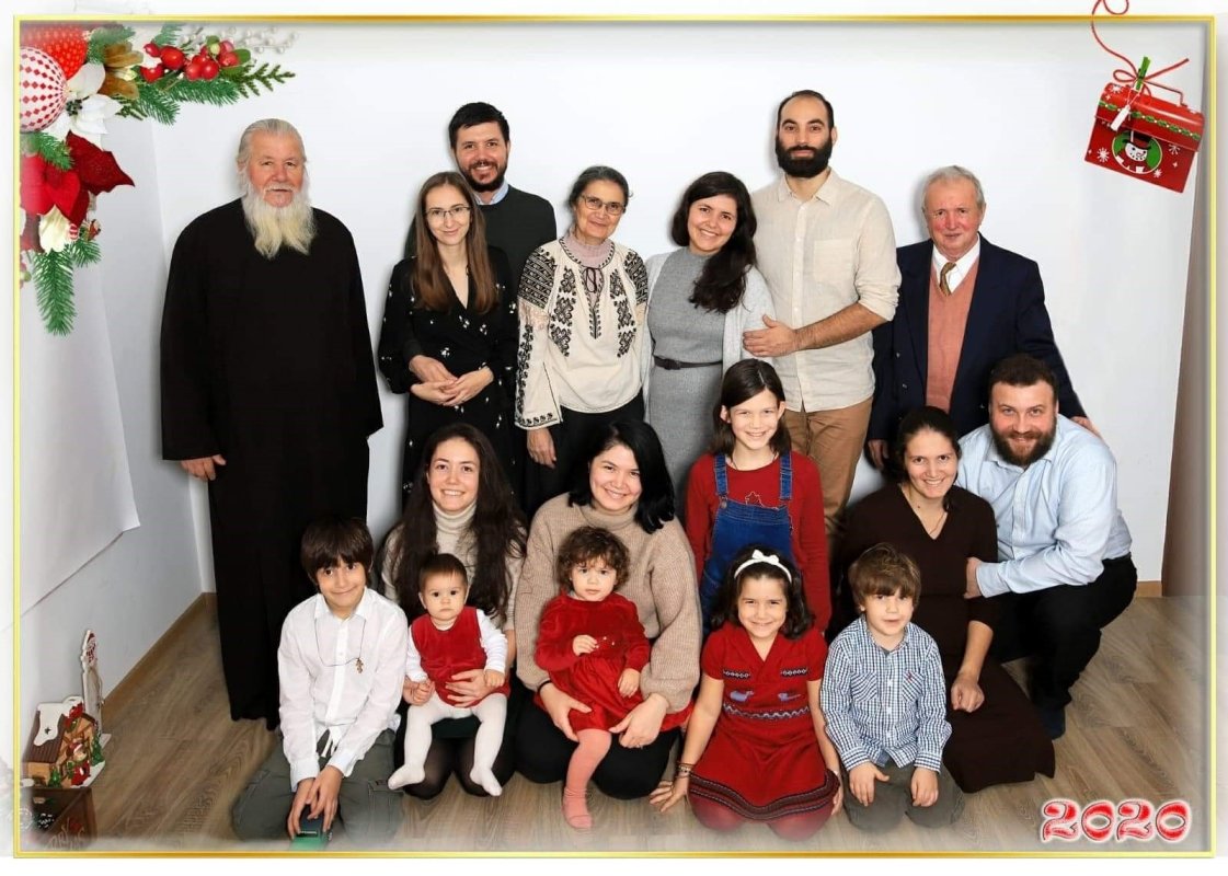 Bătrânețea și exemplul pilduitor din Parohia Valea Dulce 249486