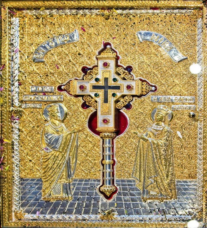 Lupta cu duhurile răutății 249498