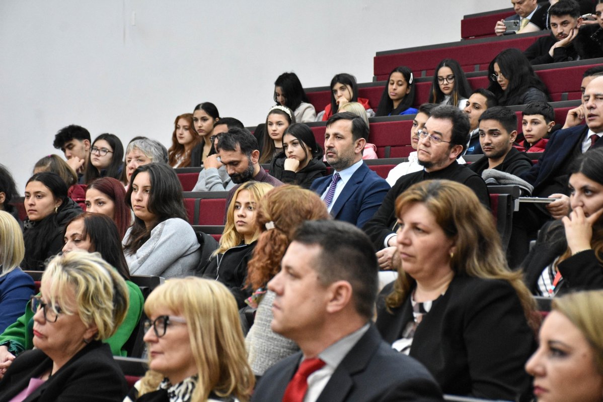 Olimpiada Națională de Limba Romani, la Cluj-Napoca 249549