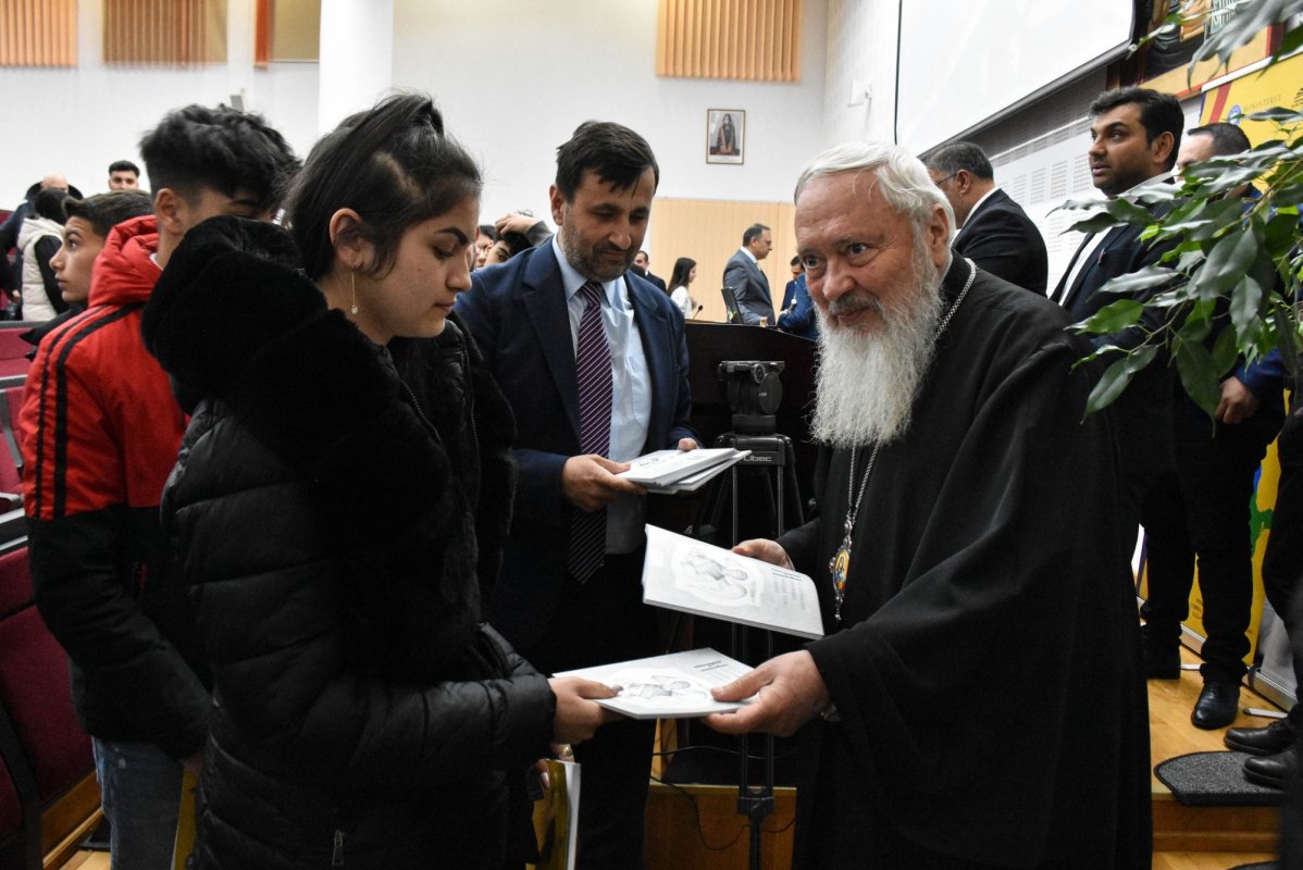 Olimpiada Națională de Limba Romani, la Cluj-Napoca 249552
