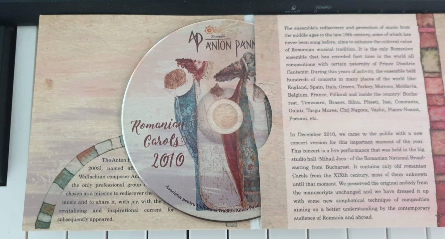 35 de ani în slujba muzicii 248884