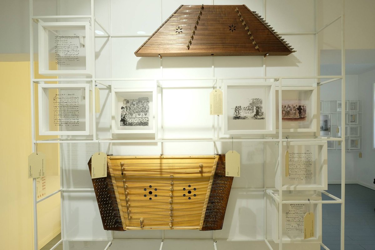 35 de ani în slujba muzicii 248885