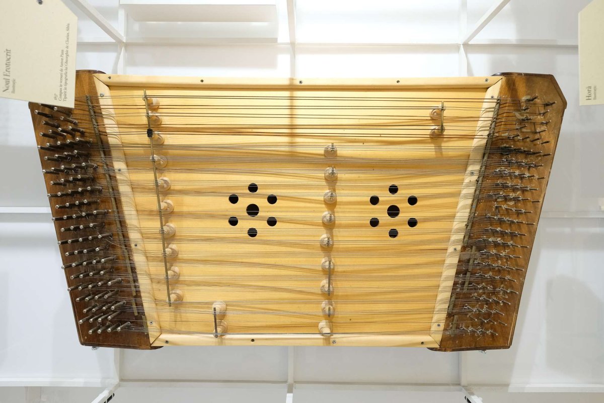 35 de ani în slujba muzicii 248886