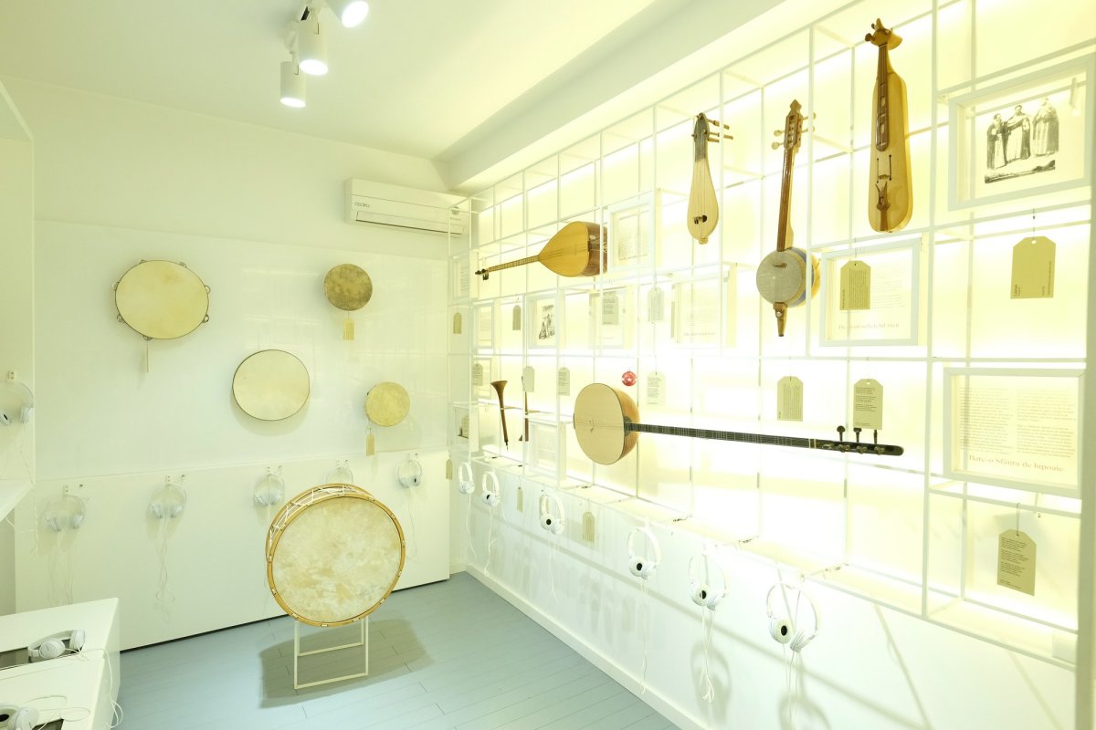 35 de ani în slujba muzicii 248887