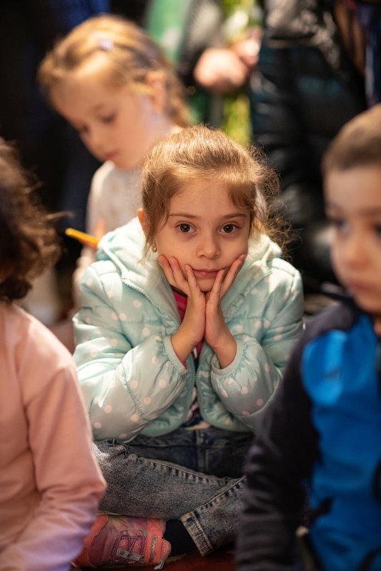 Sărbătorirea Sfântului Calinic la Mănăstirea Cernica 249743