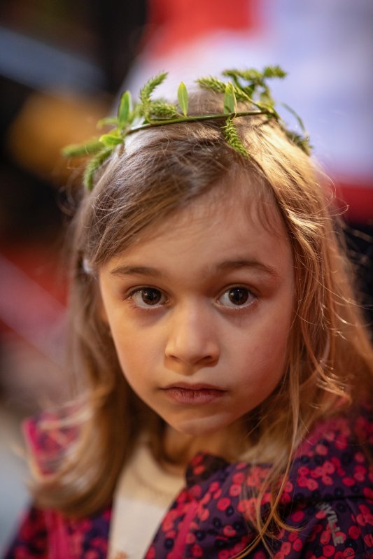 Sărbătorirea Sfântului Calinic la Mănăstirea Cernica 249746