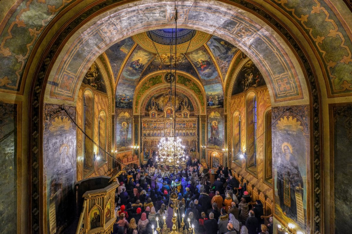 De ce e nevoie de biserici? 249766