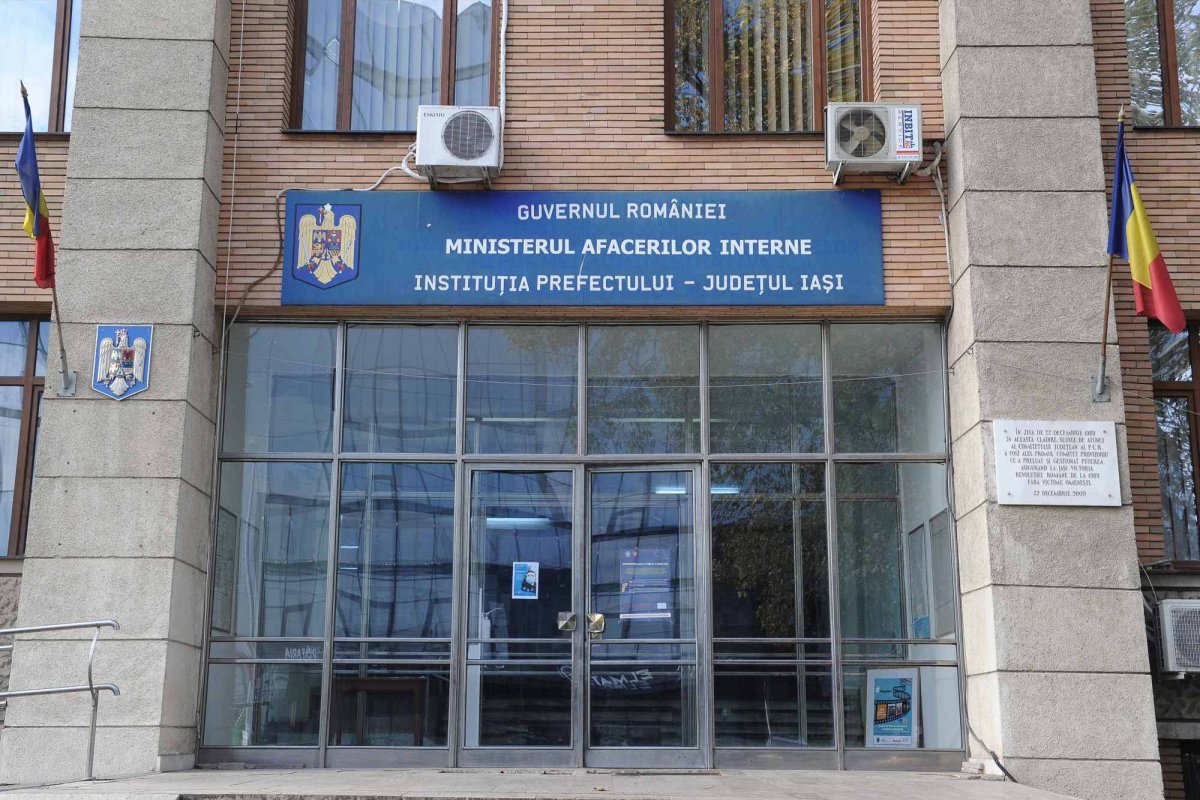 Grevă în prefecturi 249912