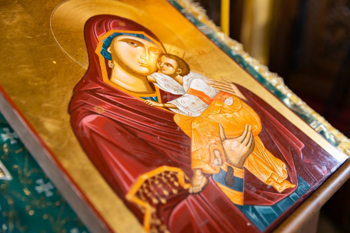 Pelerinaj și slujire arhierească în orașul Ploiești 249834