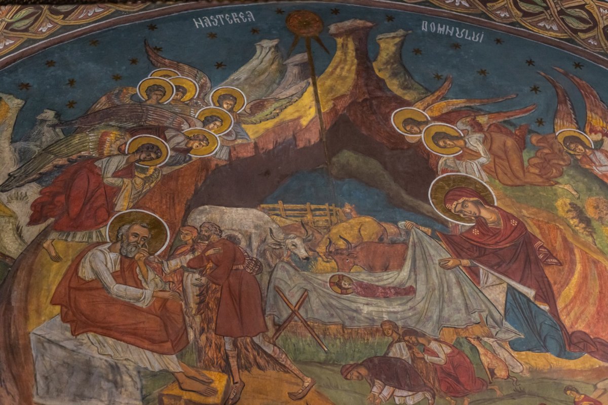 Pelerinaj și slujire arhierească în orașul Ploiești 249839