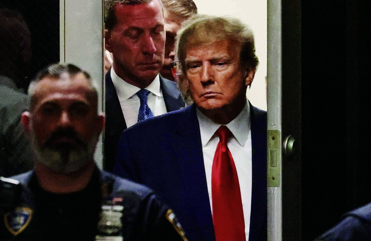 Procesul lui Trump ar putea începe anul viitor 249777