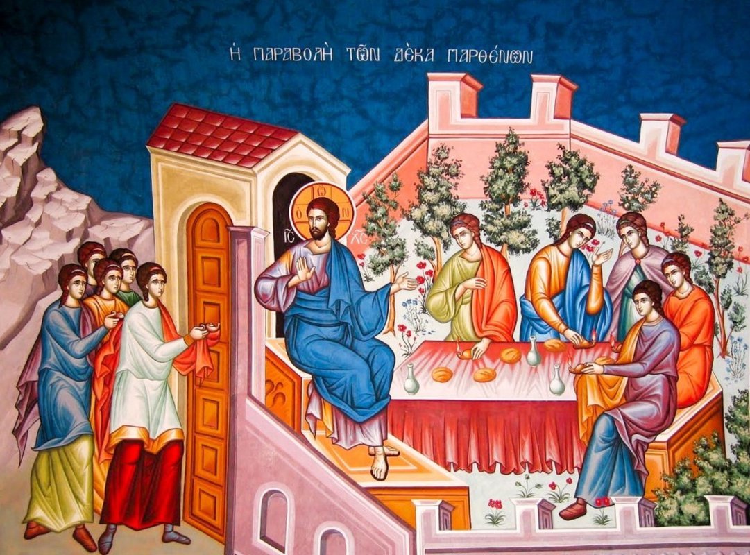 Cămara Ta, Mântuitorul Meu... 249893