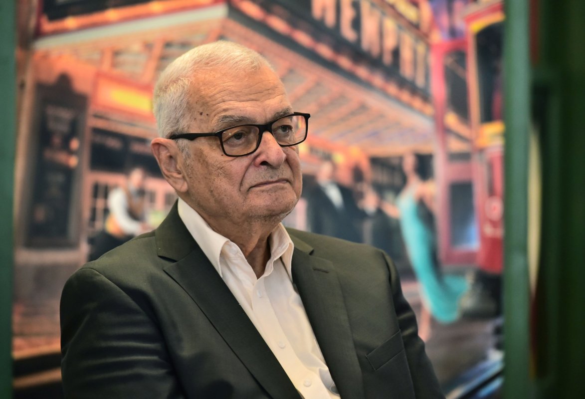 Ion Vianu, câștigătorul Premiului „Romulus Rusan” pentru memorialistică 249906