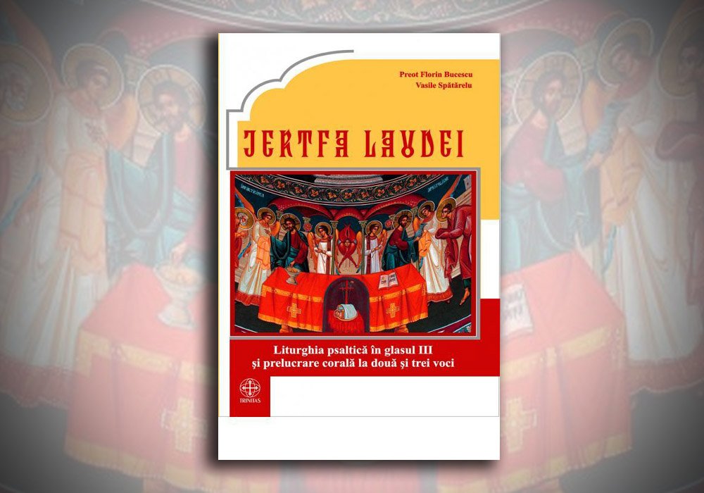 Jertfa Laudei 249892