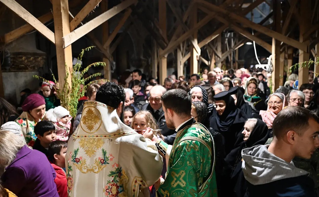 Praznicul Floriilor la Deva 249941