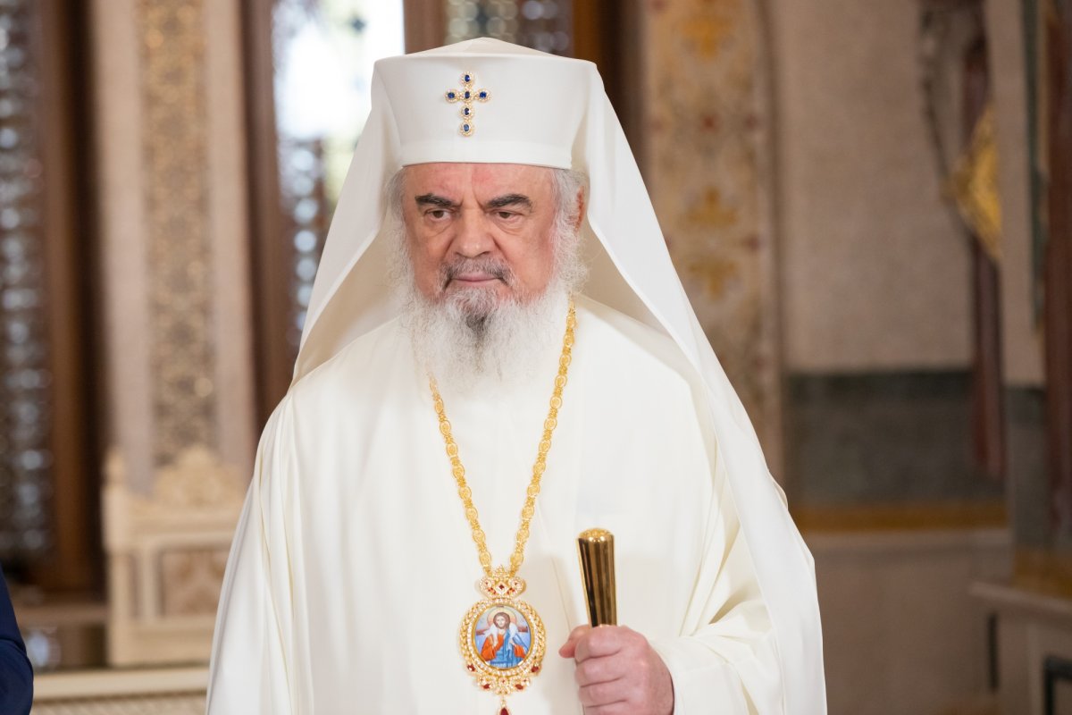Protocol de cooperare între Patriarhia Română și Ministerul Muncii și Solidarității Sociale 250035
