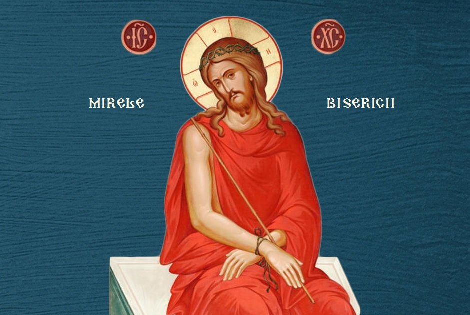 Să imităm răbdarea Domnului 143091