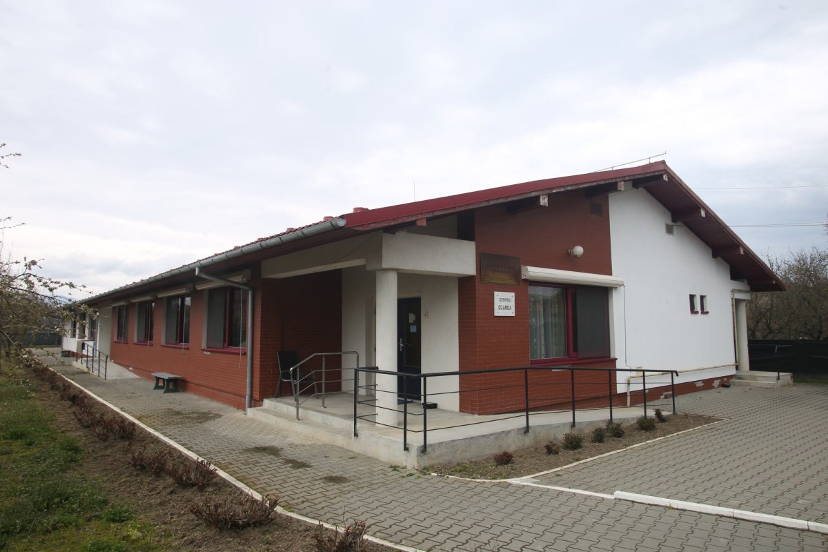 Bucuria Învierii la Centrul „Sfânta Ana” din Teiuș 249633