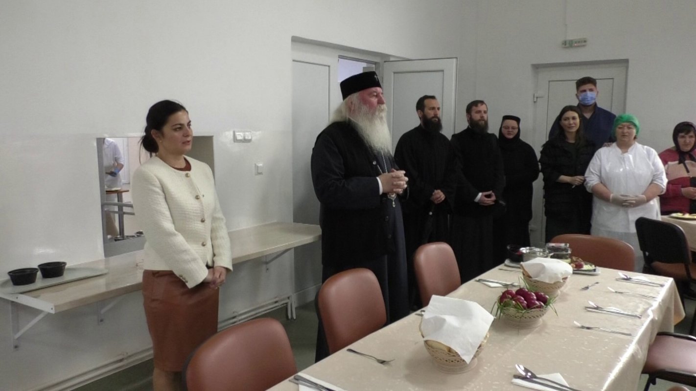 Lumina Învierii pentru credincioșii din Timișoara  251507