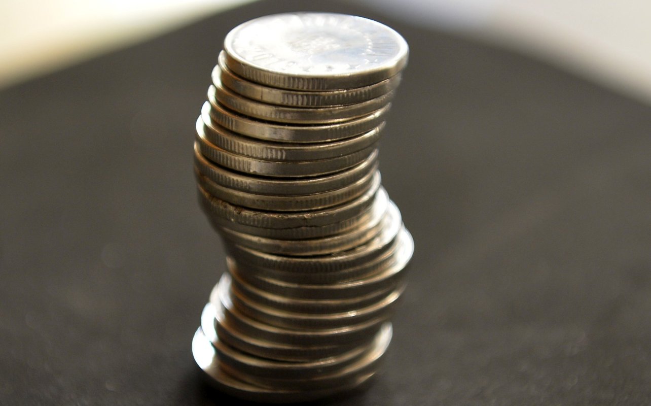 Inflația a coborât la 14,5% 251549