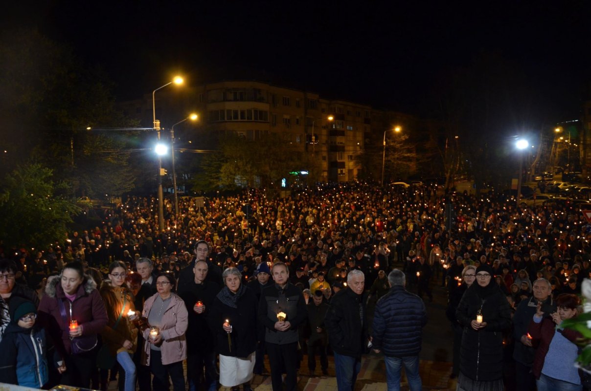 Învierea Domnului, pregustarea Împărăției cerurilor 251592