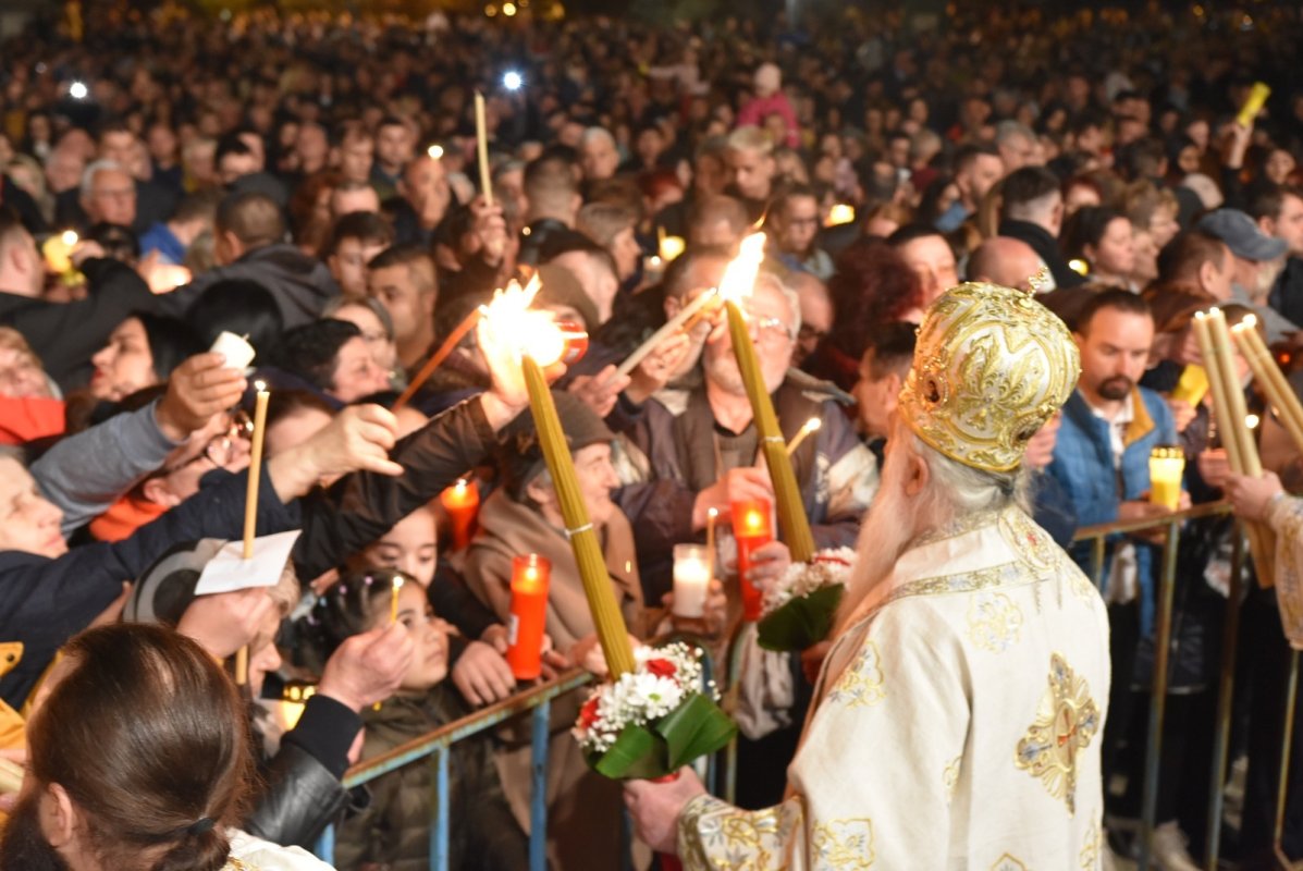 Sfintele Paști la Drobeta-Turnu Severin 251561