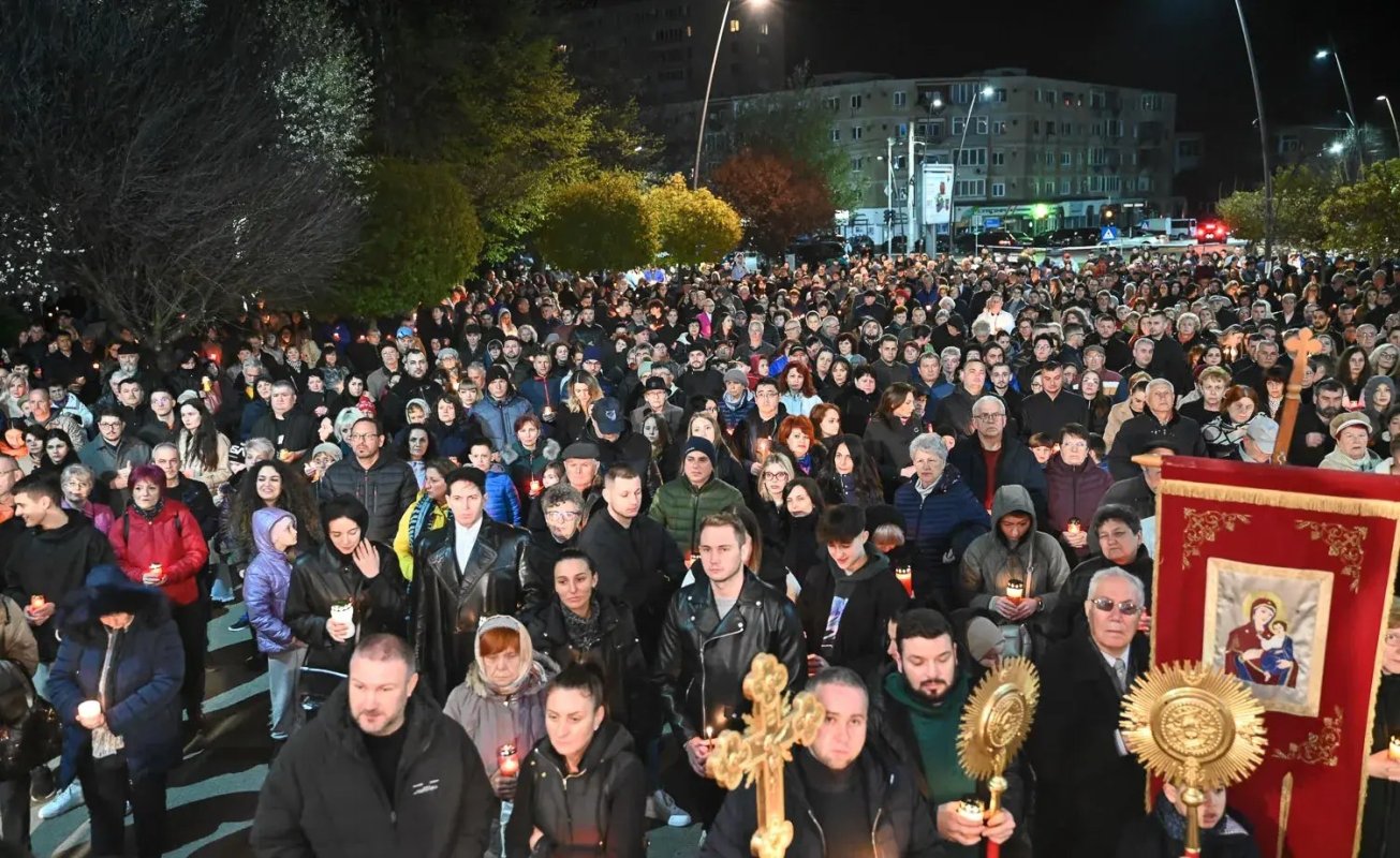 Slujirile ierarhilor hunedoreni în Episcopia Devei şi Hunedoarei 251586