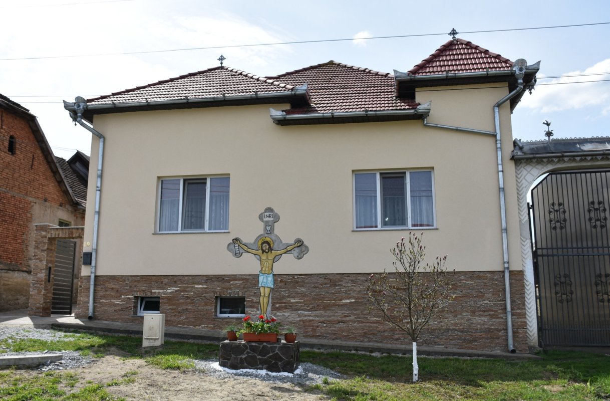 Binecuvântare arhierească pentru bistriţeni 251666