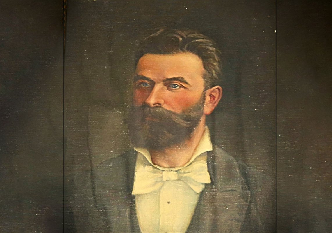 Gheorghe Dima, părintele muzicii corale din Transilvania 251623