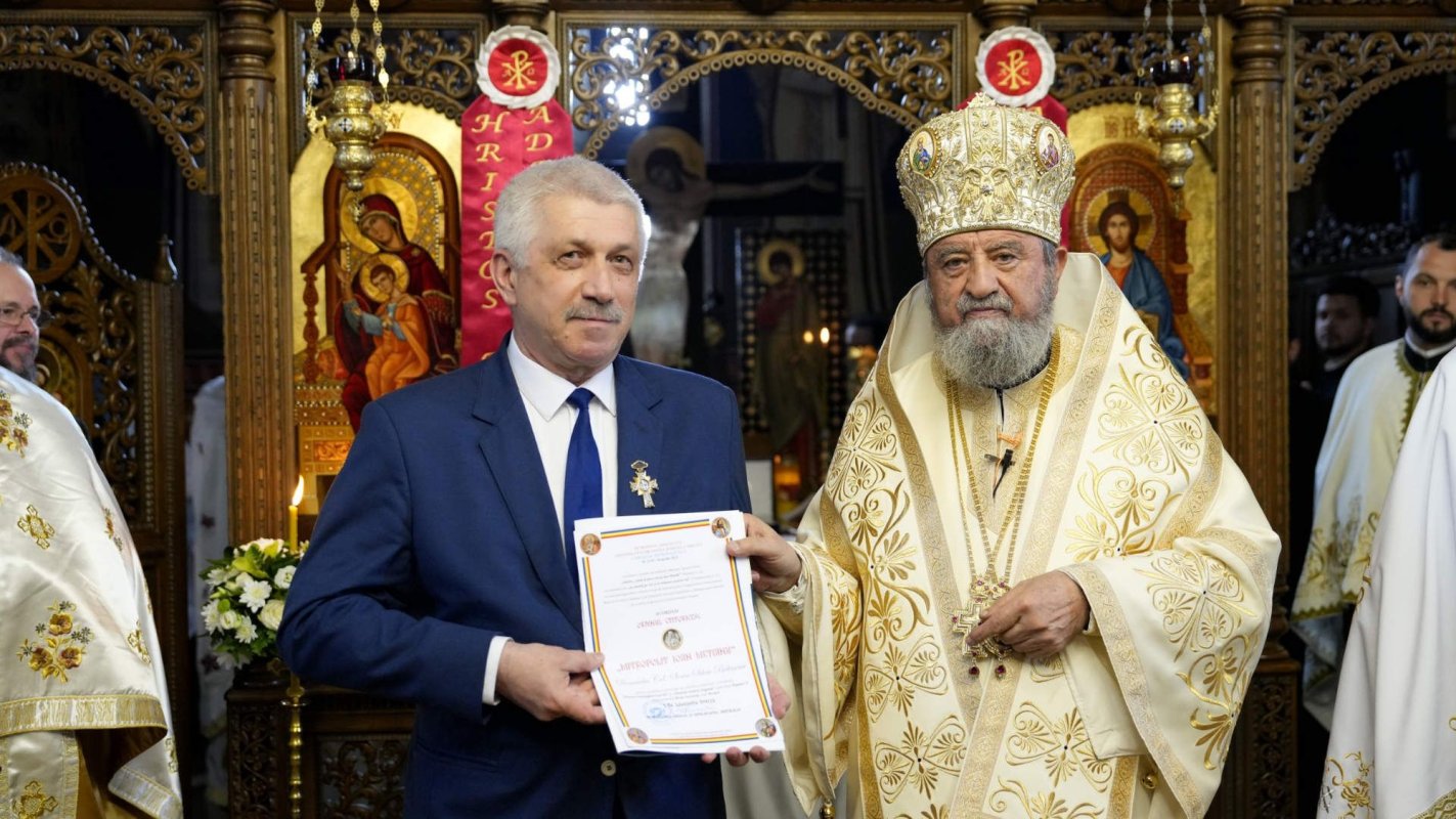 Târnosire şi binecuvântări arhiereşti în județul Brașov 251679