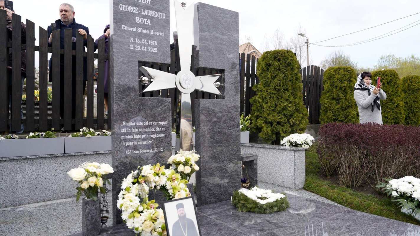 Târnosire şi binecuvântări arhiereşti în județul Brașov 251681