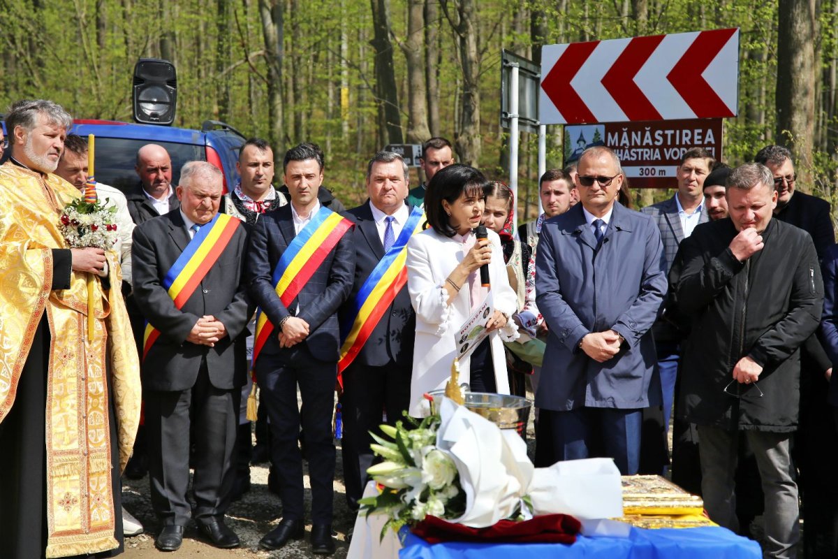 Binecuvântarea Izvorului Tămăduirii la Mănăstirea Zosin 251938