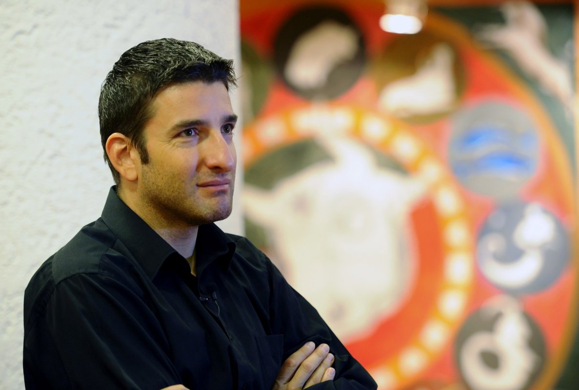 „Orice om trebuie să aibă o căutare spirituală” 250423