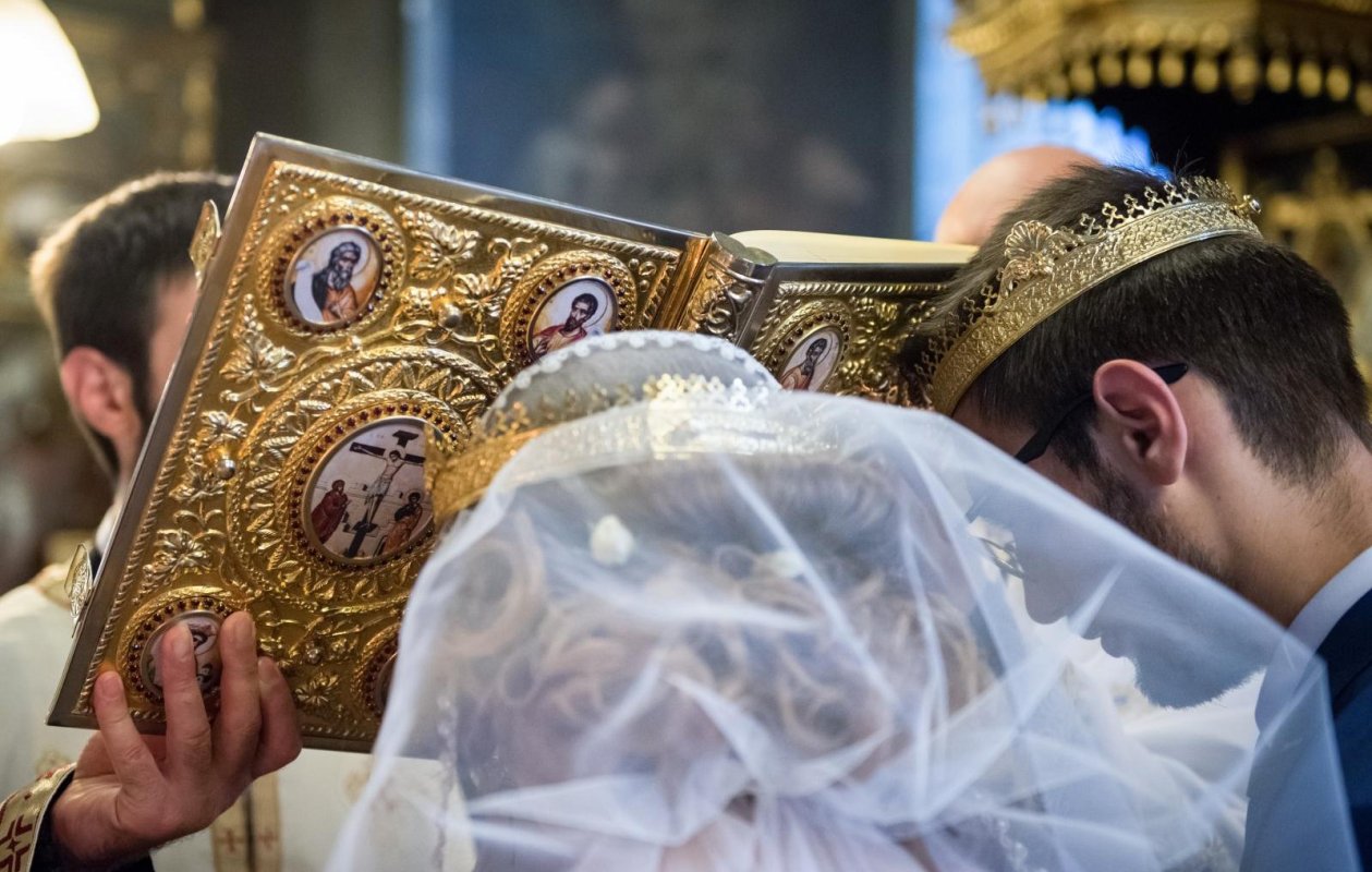 De ce e important să ne căsătorim? 251976