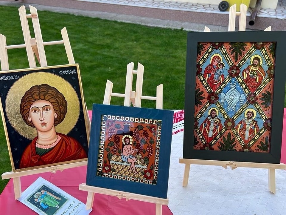 Evenimentul caritabil „Tradiții și credință” în Ilfov  252030