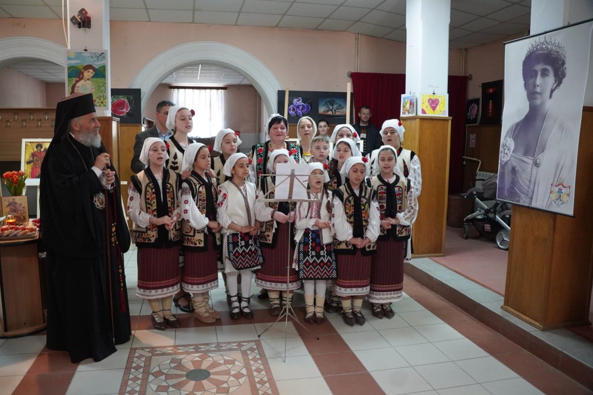 Zi de sărbătoare pentru tecuceni 252043