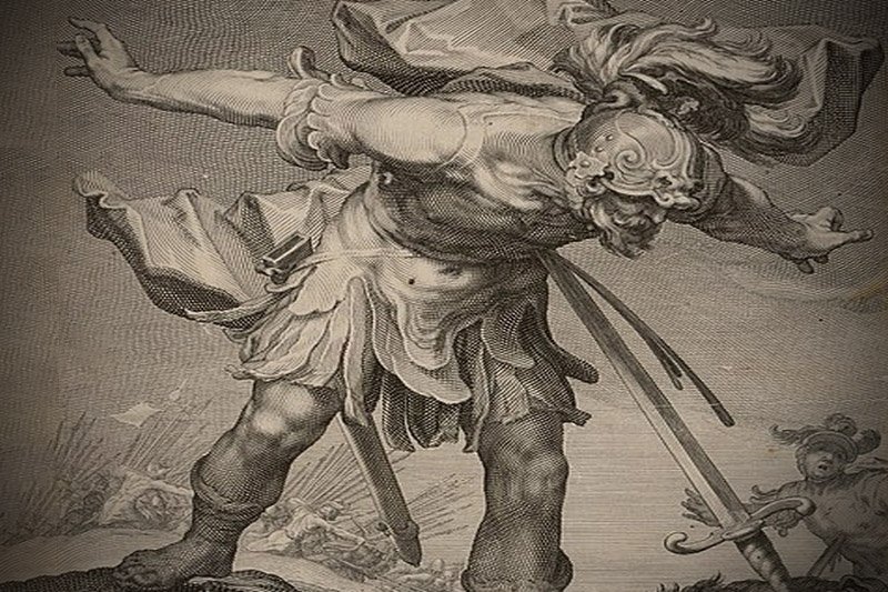 Cântarea funerară în Cărțile Regilor 252059