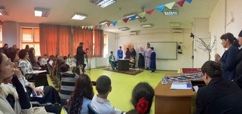 Cerc pedagogic al dascălilor de religie prahoveni 252176