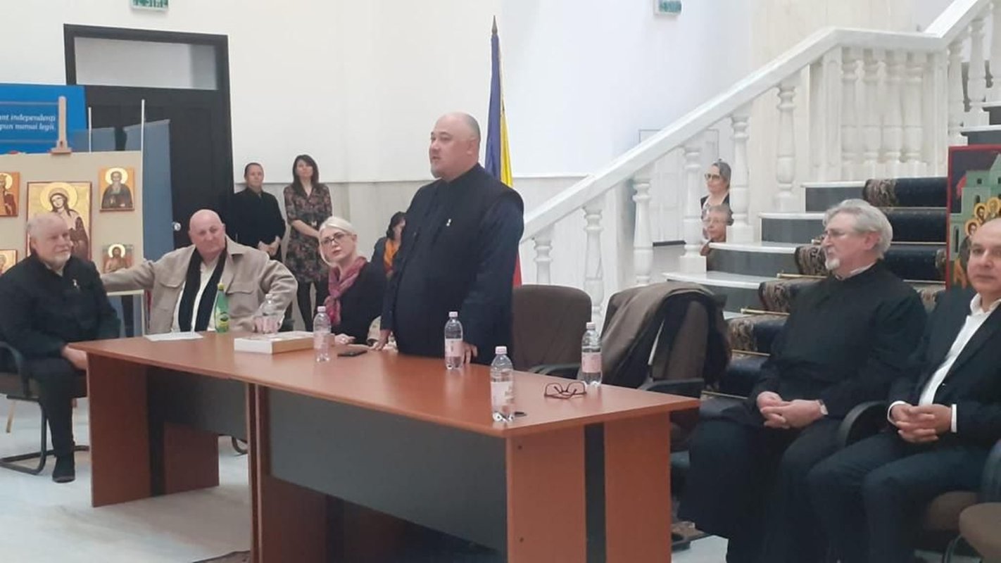 Expoziție de icoane bizantine într-un spaţiu inedit 252070